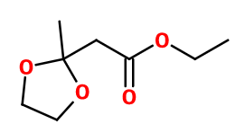 綠色香調(diào)的果香原料合集(附贈青蘋果香精配方)